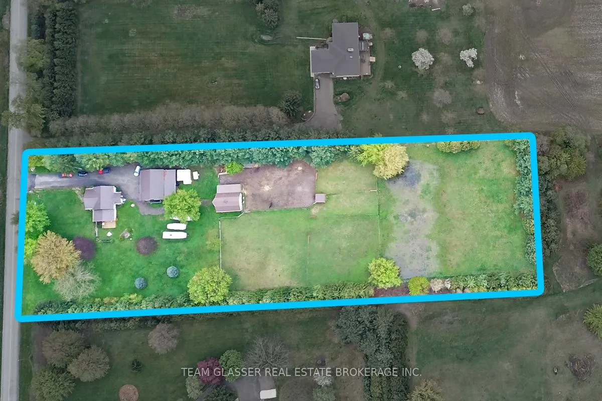 Photo 43 of 8200 Falconbridge Drive, Strathroy-Caradoc, Mount Brydges — HOMEH