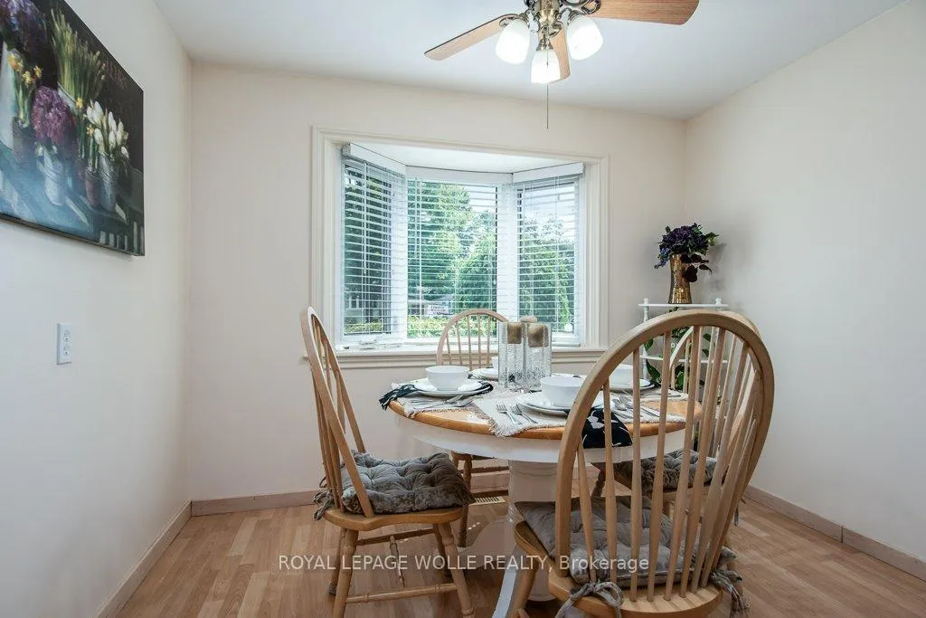 Photo 22 of 153 Pinedale Drive, Kitchener — HOMEH