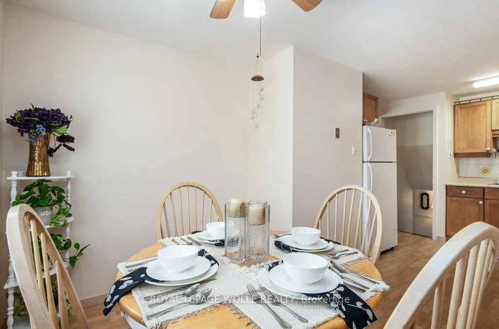 Photo 23 of 153 Pinedale Drive, Kitchener — HOMEH