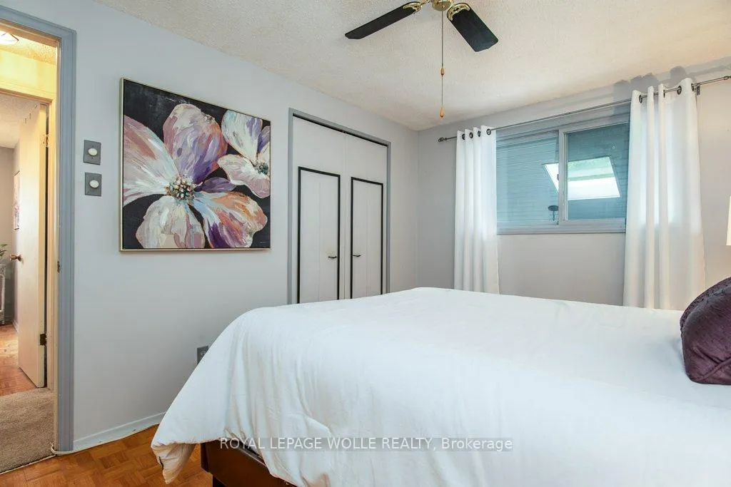 Photo 27 of 153 Pinedale Drive, Kitchener — HOMEH