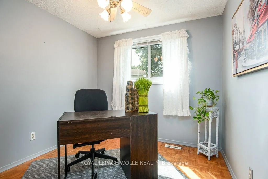 Photo 30 of 153 Pinedale Drive, Kitchener — HOMEH