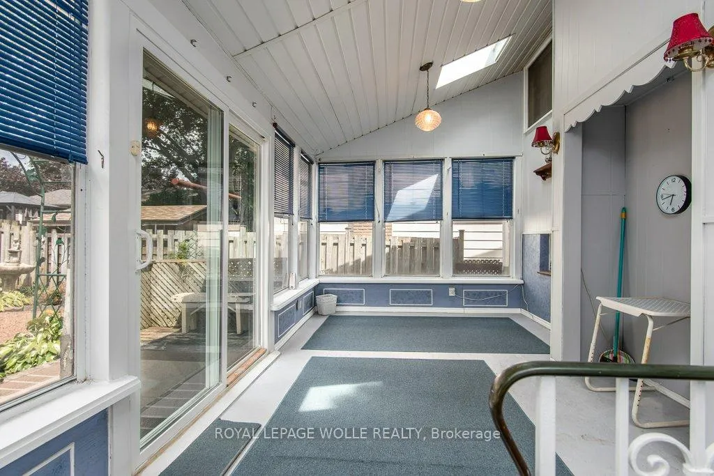 Photo 31 of 153 Pinedale Drive, Kitchener — HOMEH