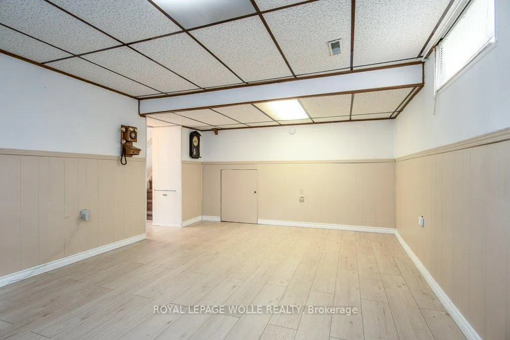 Photo 33 of 153 Pinedale Drive, Kitchener — HOMEH