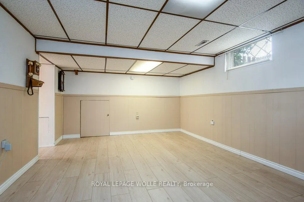 Photo 34 of 153 Pinedale Drive, Kitchener — HOMEH