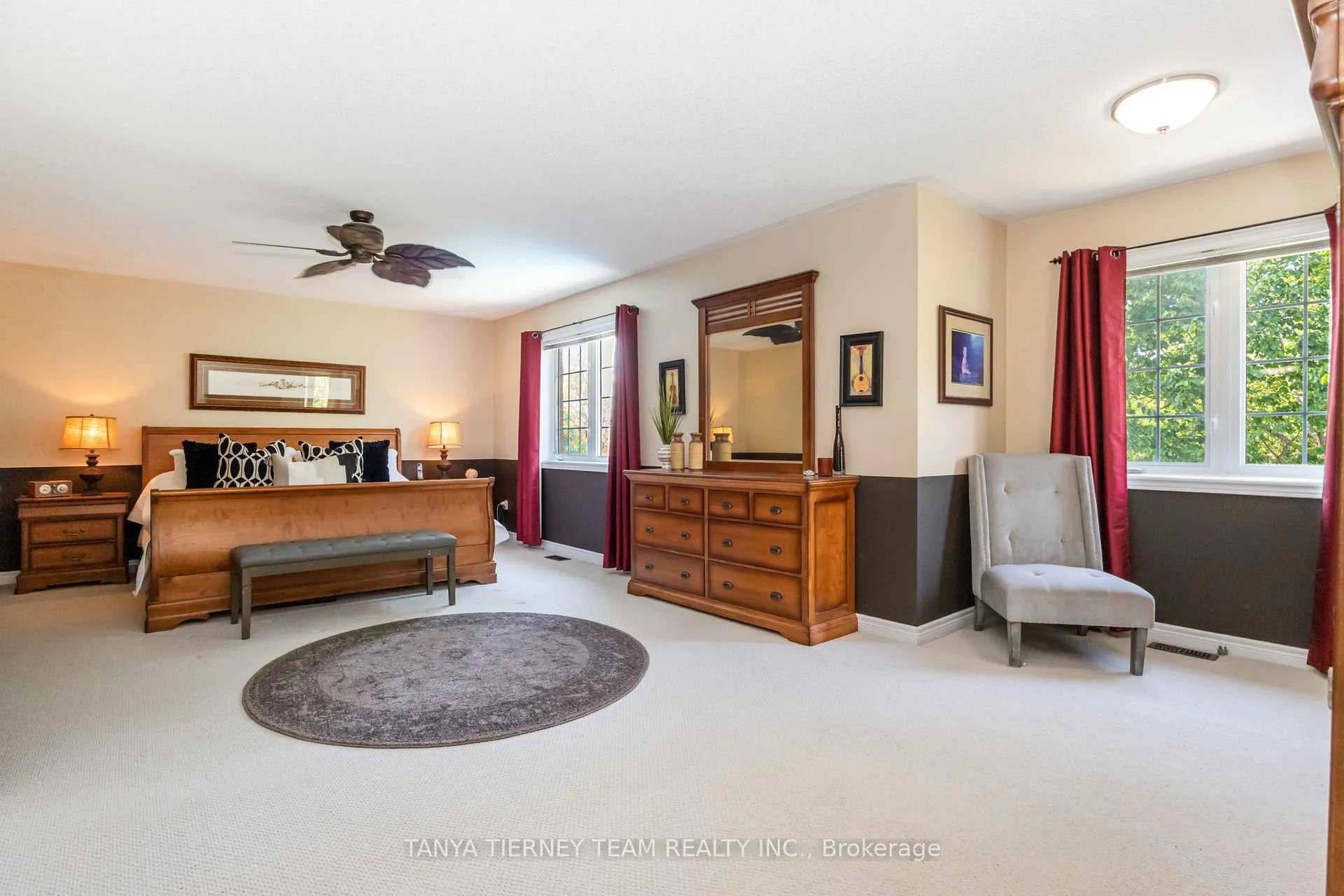 Photo 23 of 6 Braddock Court, Whitby, Brooklin — HOMEH