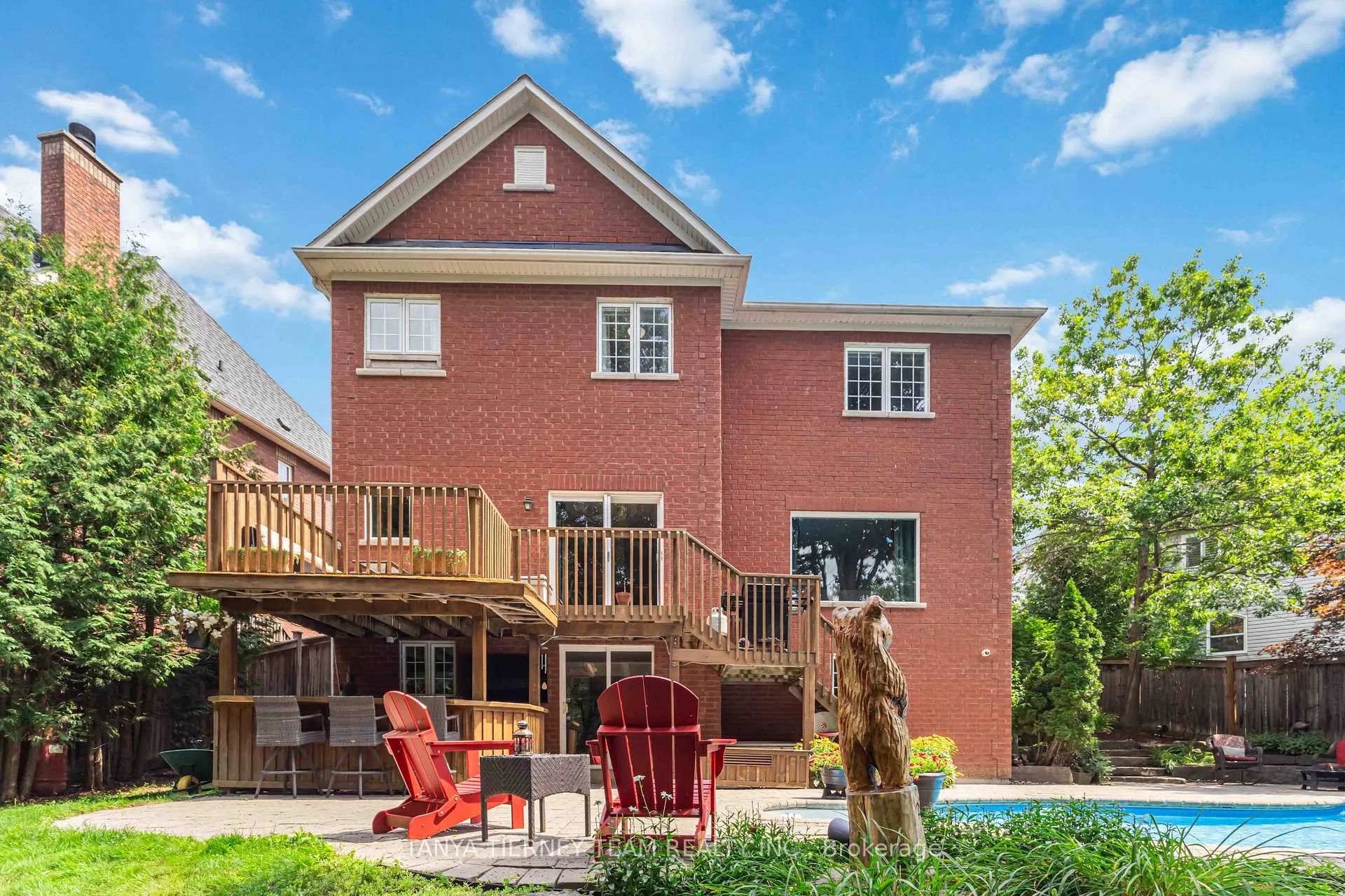 Photo 43 of 6 Braddock Court, Whitby, Brooklin — HOMEH