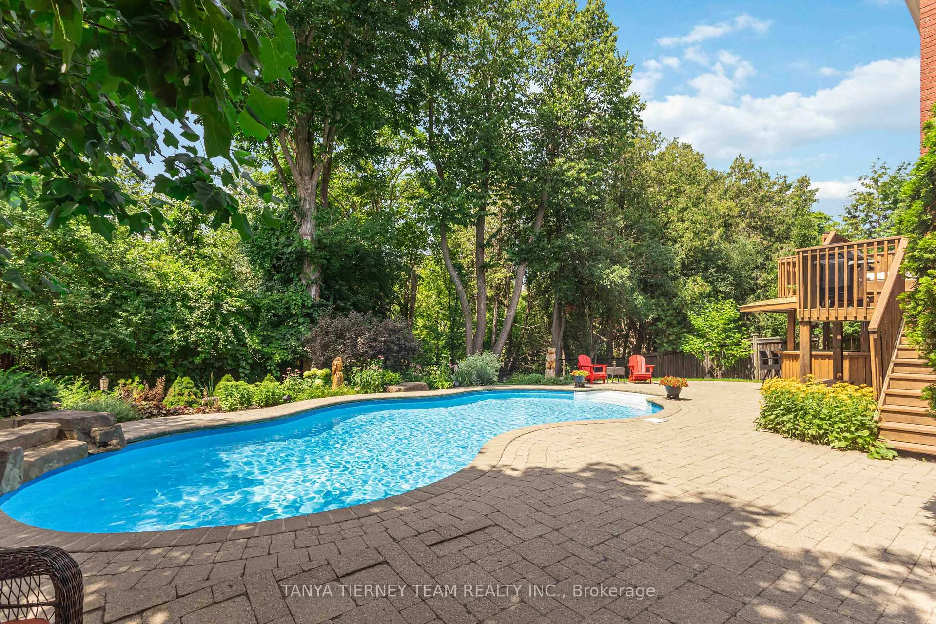 Photo 47 of 6 Braddock Court, Whitby, Brooklin — HOMEH
