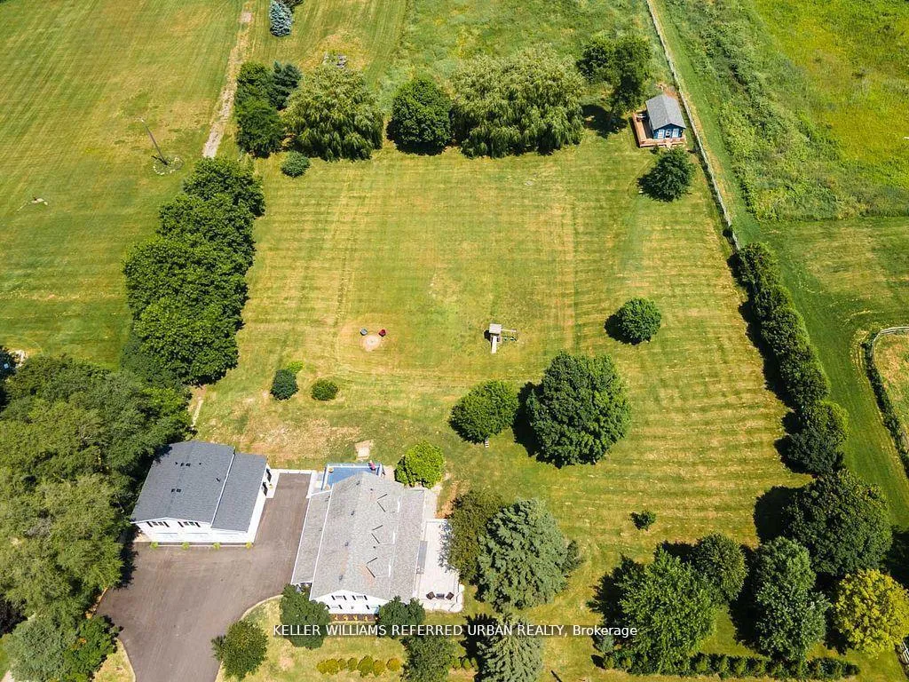 Photo 2 of 17145 8th Concession Road, King, Rural King — HOMEH
