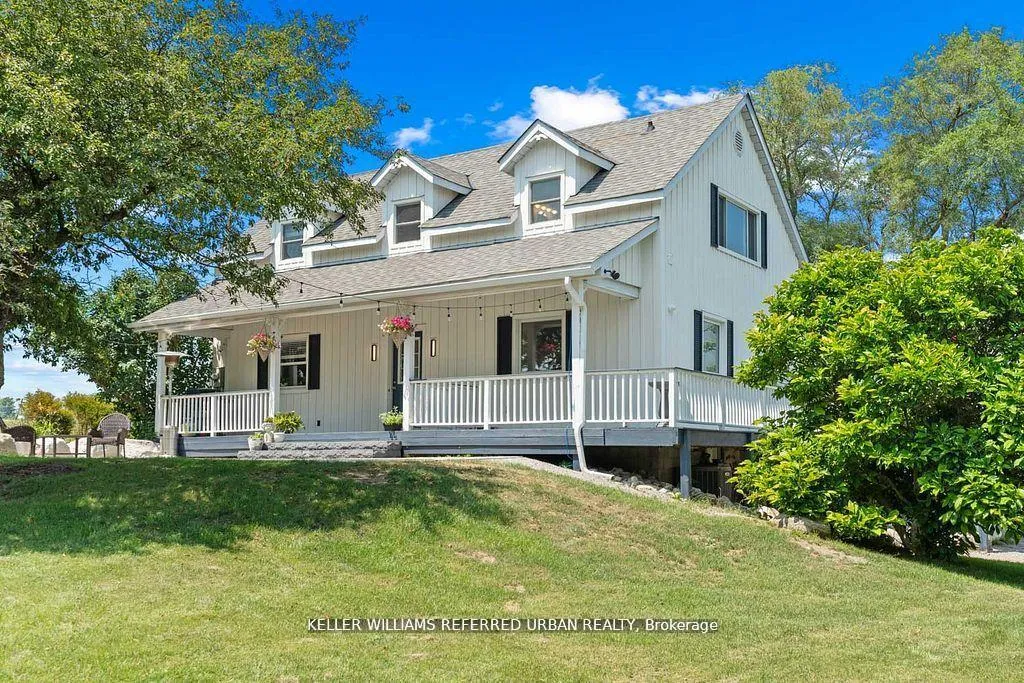 Photo 4 of 17145 8th Concession Road, King, Rural King — HOMEH