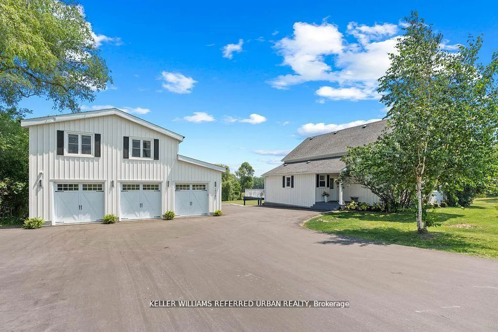 Photo 5 of 17145 8th Concession Road, King, Rural King — HOMEH
