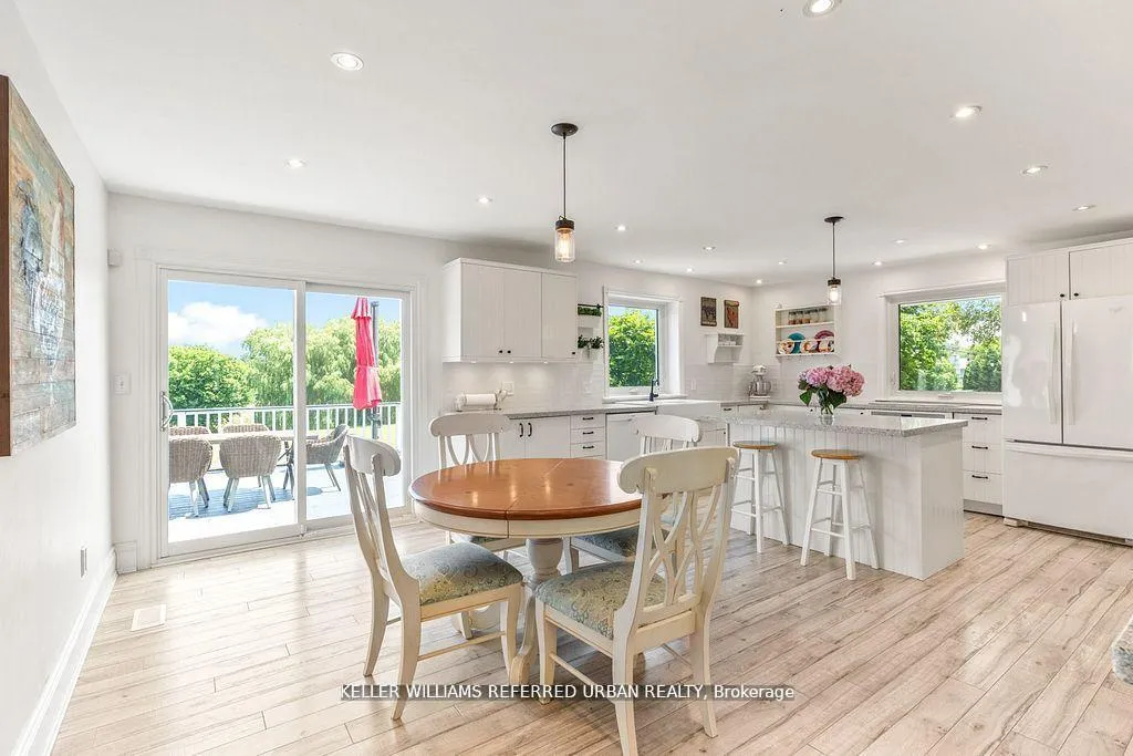 Photo 6 of 17145 8th Concession Road, King, Rural King — HOMEH
