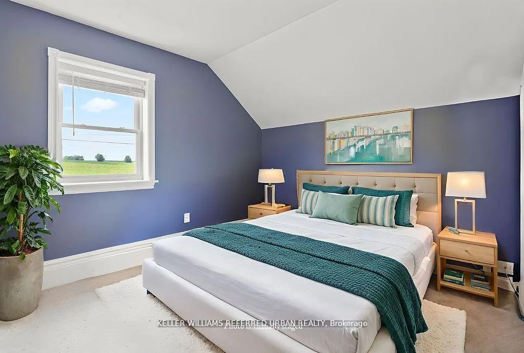 Photo 18 of 17145 8th Concession Road, King, Rural King — HOMEH