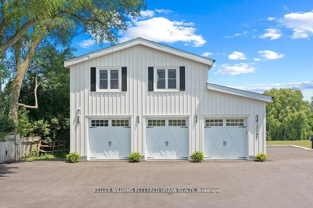 Photo 22 of 17145 8th Concession Road, King, Rural King — HOMEH