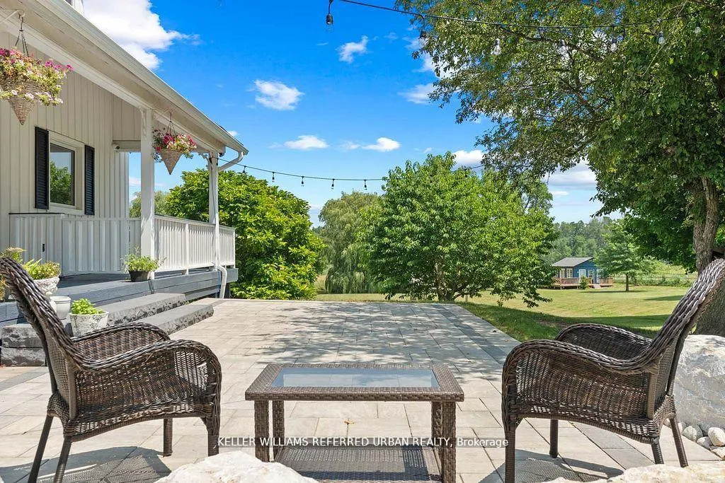 Photo 33 of 17145 8th Concession Road, King, Rural King — HOMEH