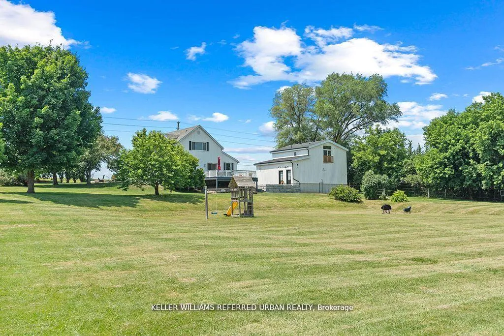 Photo 34 of 17145 8th Concession Road, King, Rural King — HOMEH