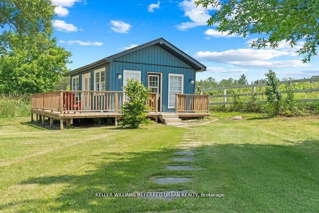 Photo 35 of 17145 8th Concession Road, King, Rural King — HOMEH