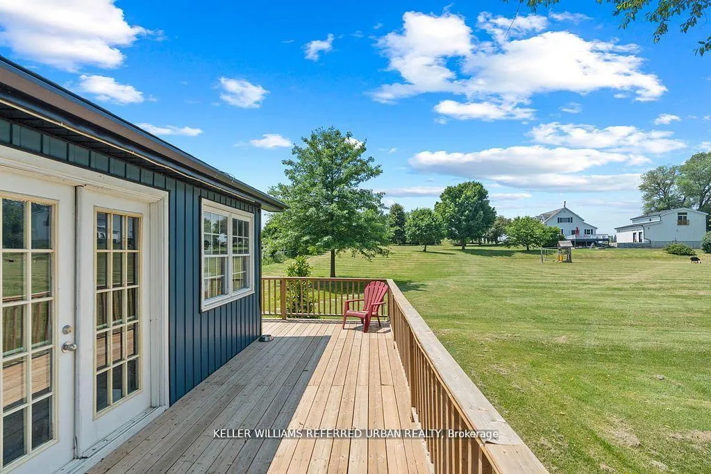 Photo 36 of 17145 8th Concession Road, King, Rural King — HOMEH