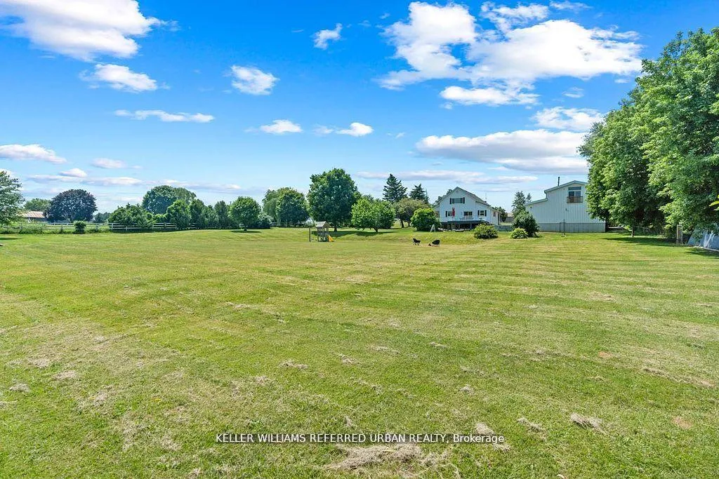 Photo 37 of 17145 8th Concession Road, King, Rural King — HOMEH
