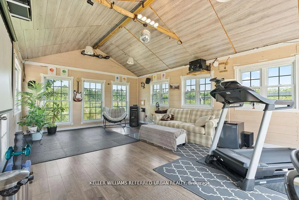 Photo 38 of 17145 8th Concession Road, King, Rural King — HOMEH