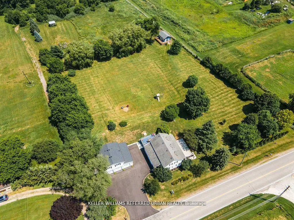Photo 40 of 17145 8th Concession Road, King, Rural King — HOMEH