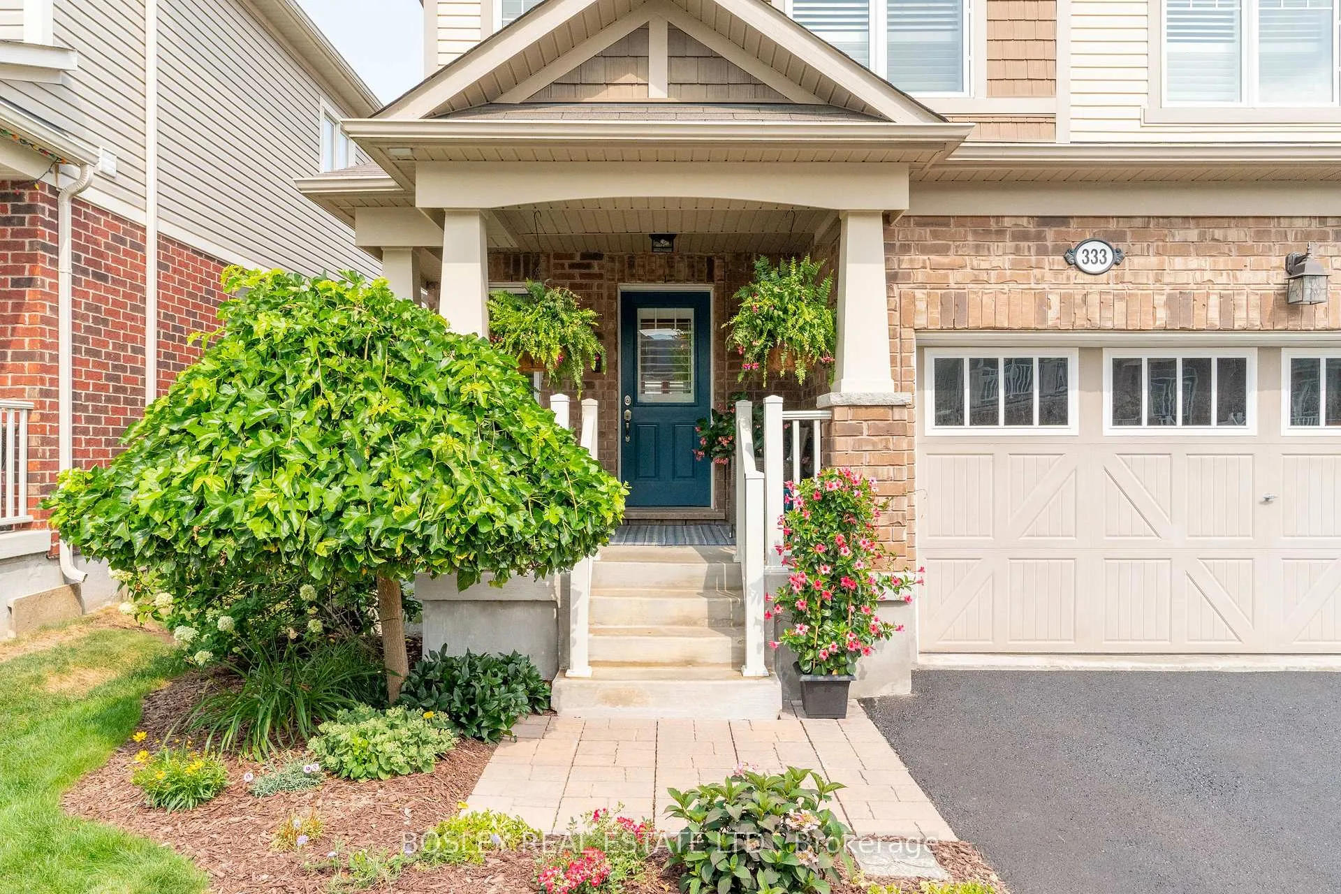 Photo 5 of 333 Apple Hill Crescent, Kitchener — HOMEH