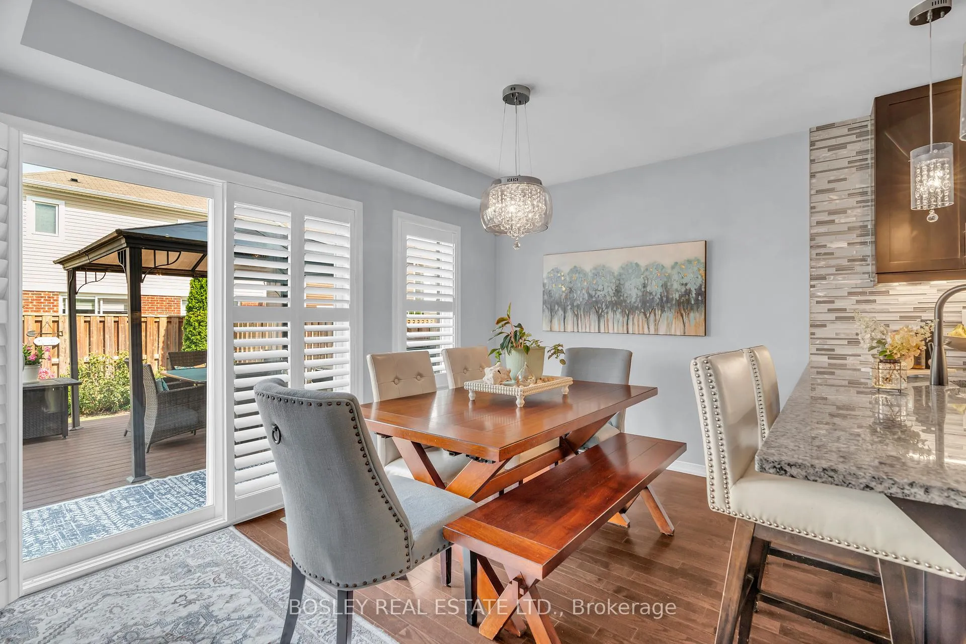 Photo 16 of 333 Apple Hill Crescent, Kitchener — HOMEH