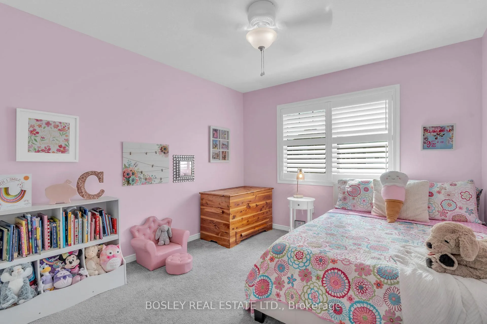 Photo 24 of 333 Apple Hill Crescent, Kitchener — HOMEH