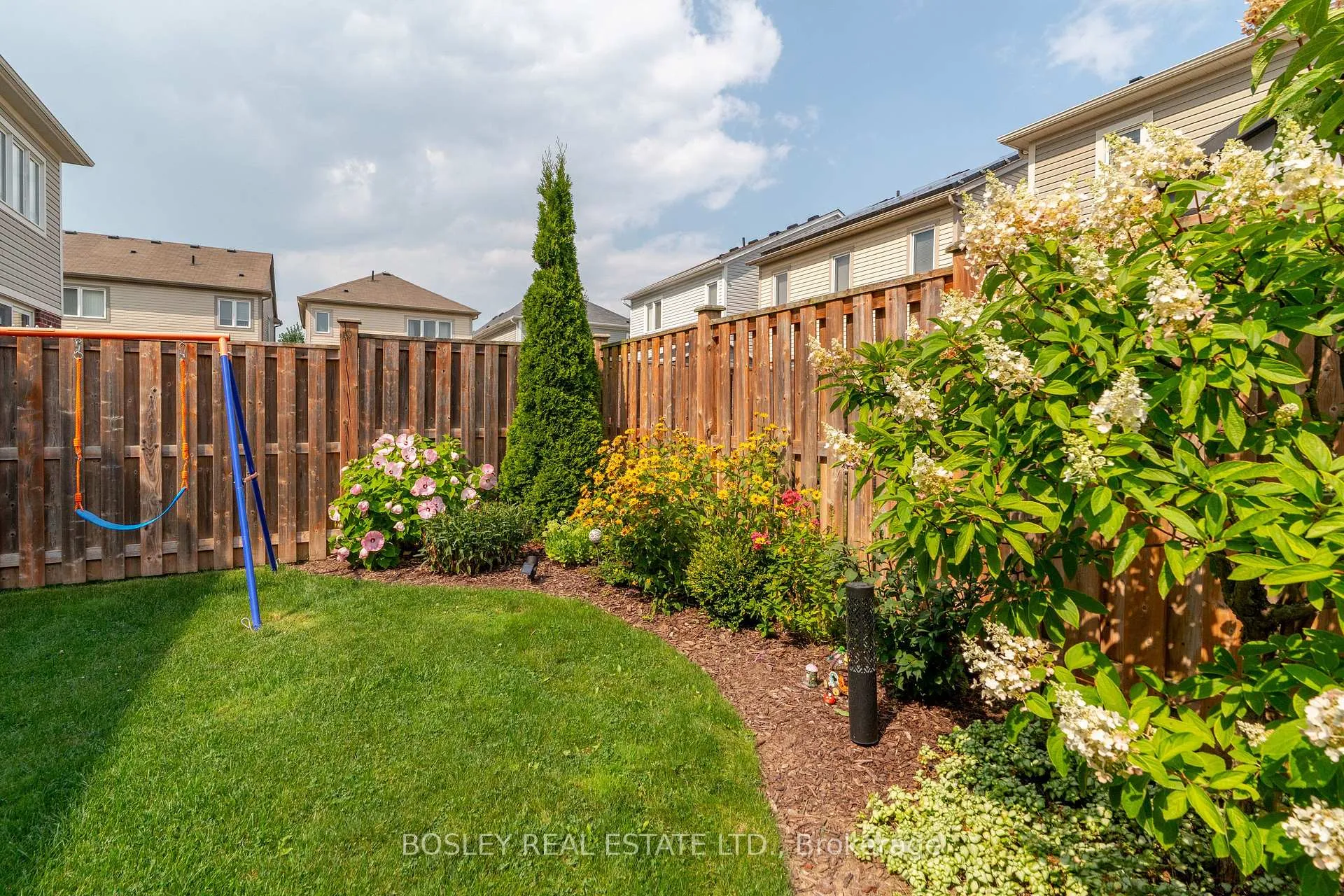 Photo 39 of 333 Apple Hill Crescent, Kitchener — HOMEH