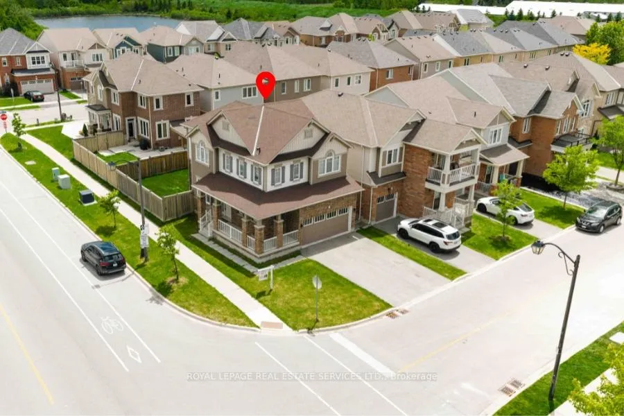 Photo 3 of 974 Penson Crescent, Milton, Coates — HOMEH