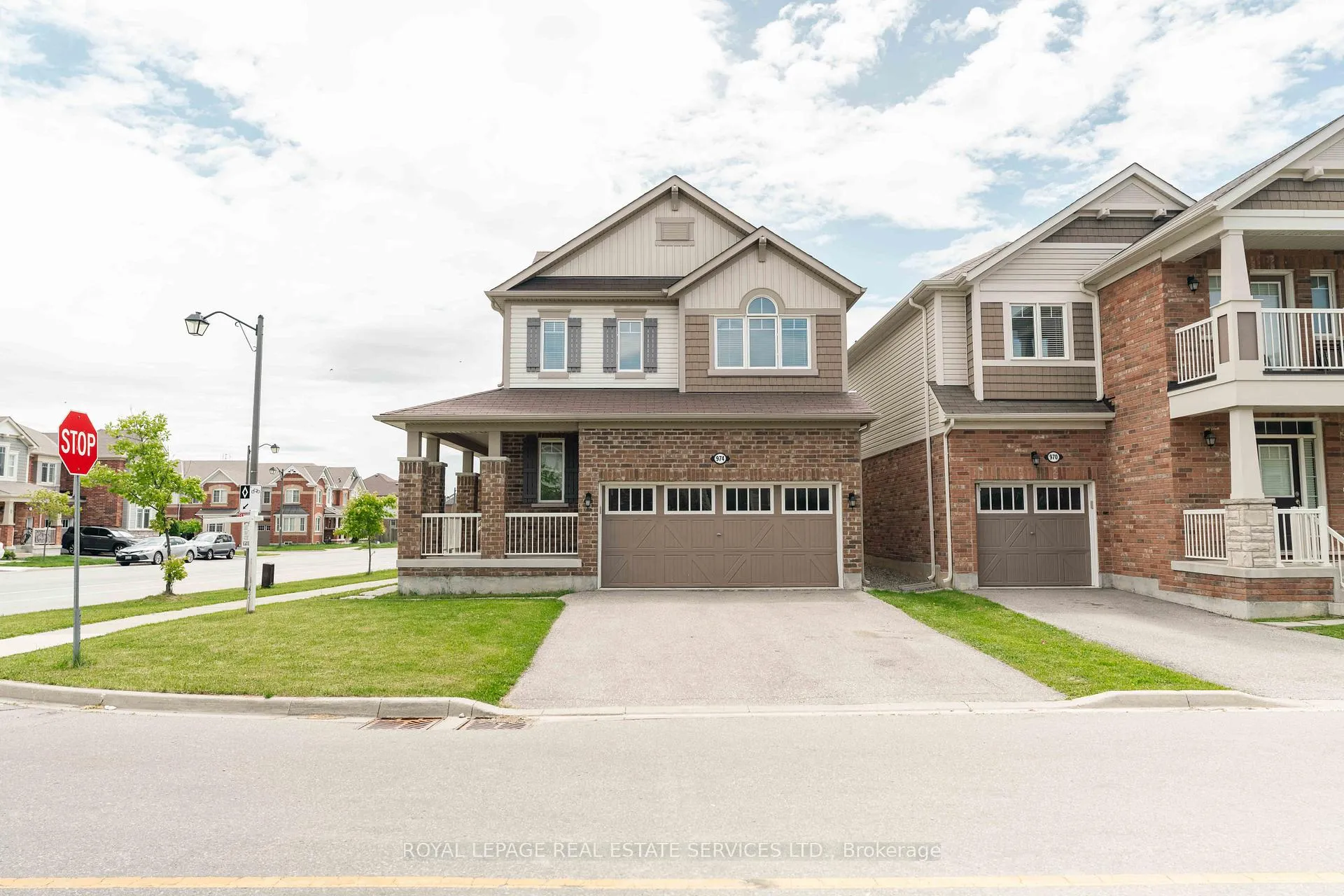Photo 6 of 974 Penson Crescent, Milton, Coates — HOMEH