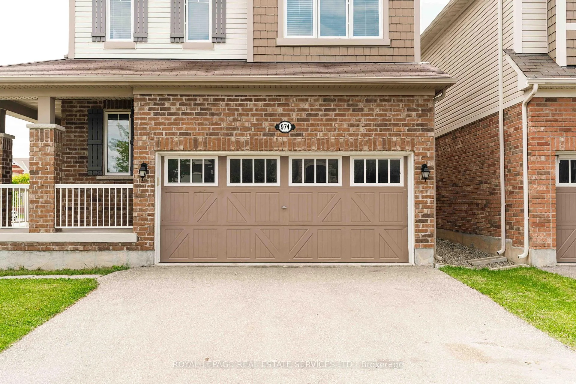 Photo 8 of 974 Penson Crescent, Milton, Coates — HOMEH