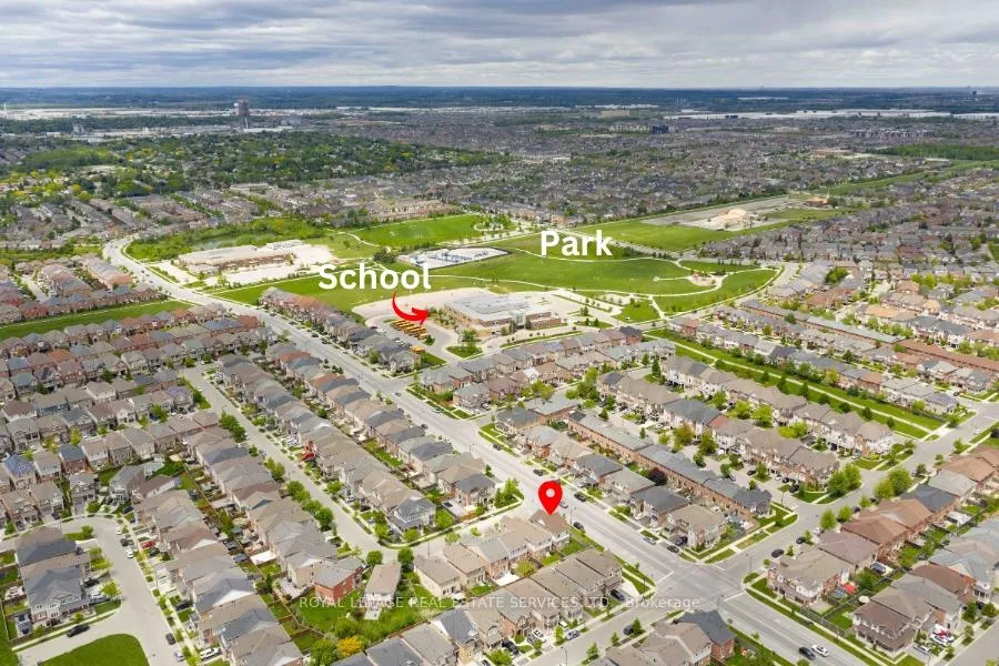 Photo 47 of 974 Penson Crescent, Milton, Coates — HOMEH