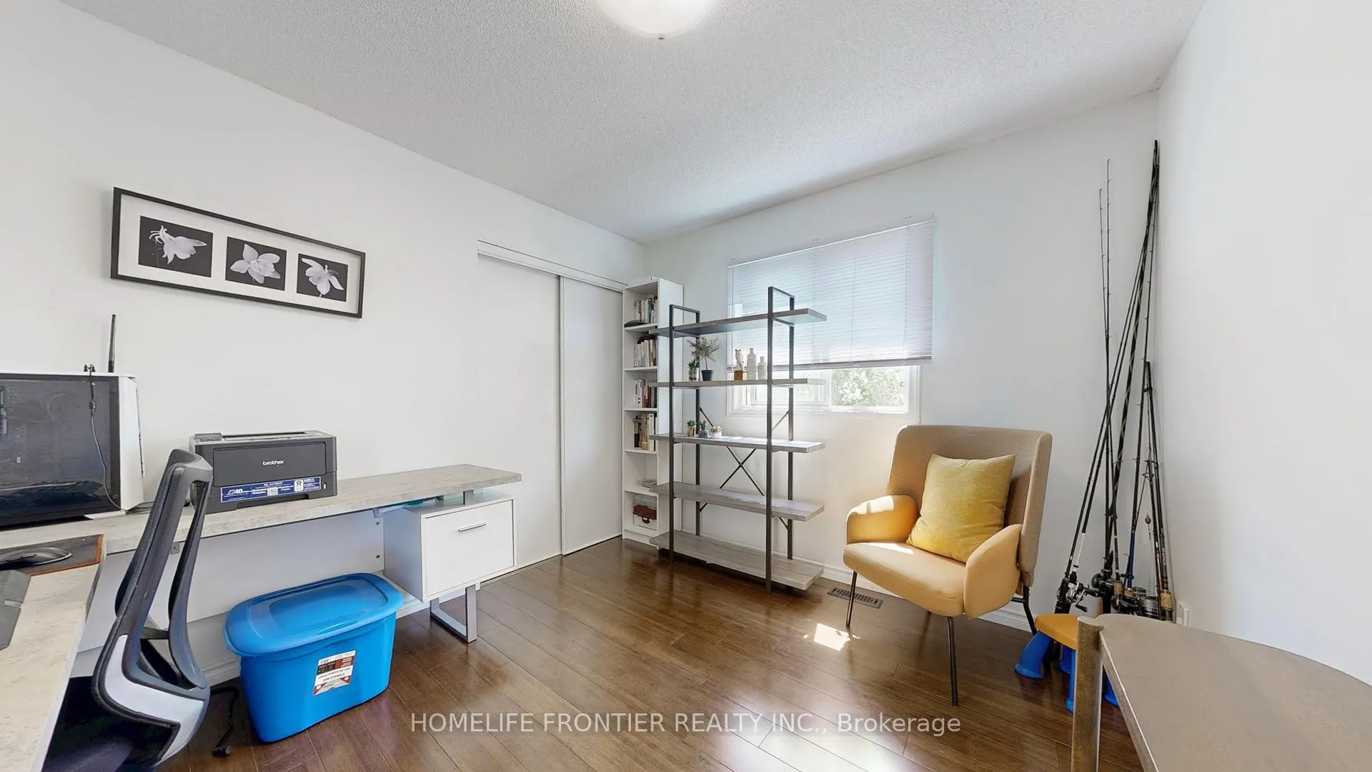 Photo 12 of 1644 Holly Hedge Drive, Pickering, Brock Ridge — HOMEH