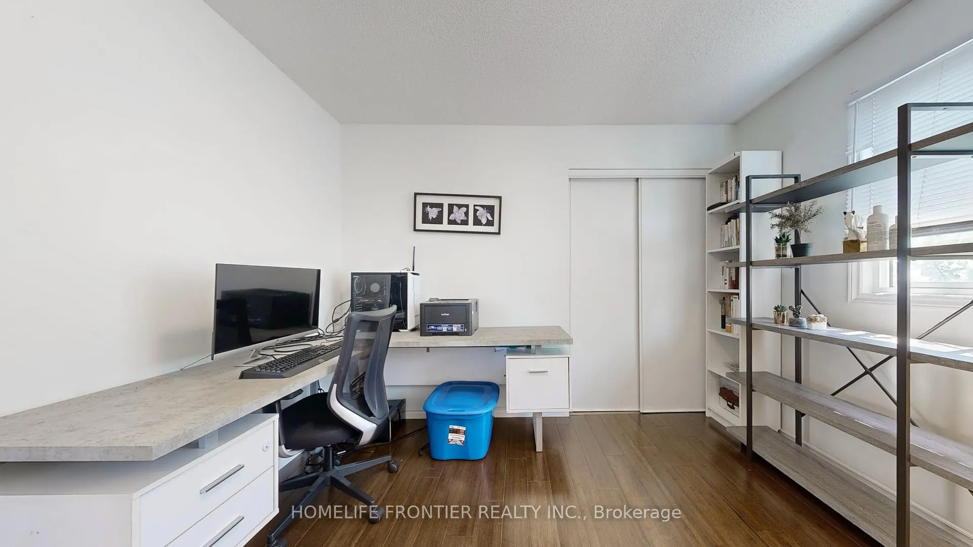 Photo 13 of 1644 Holly Hedge Drive, Pickering, Brock Ridge — HOMEH