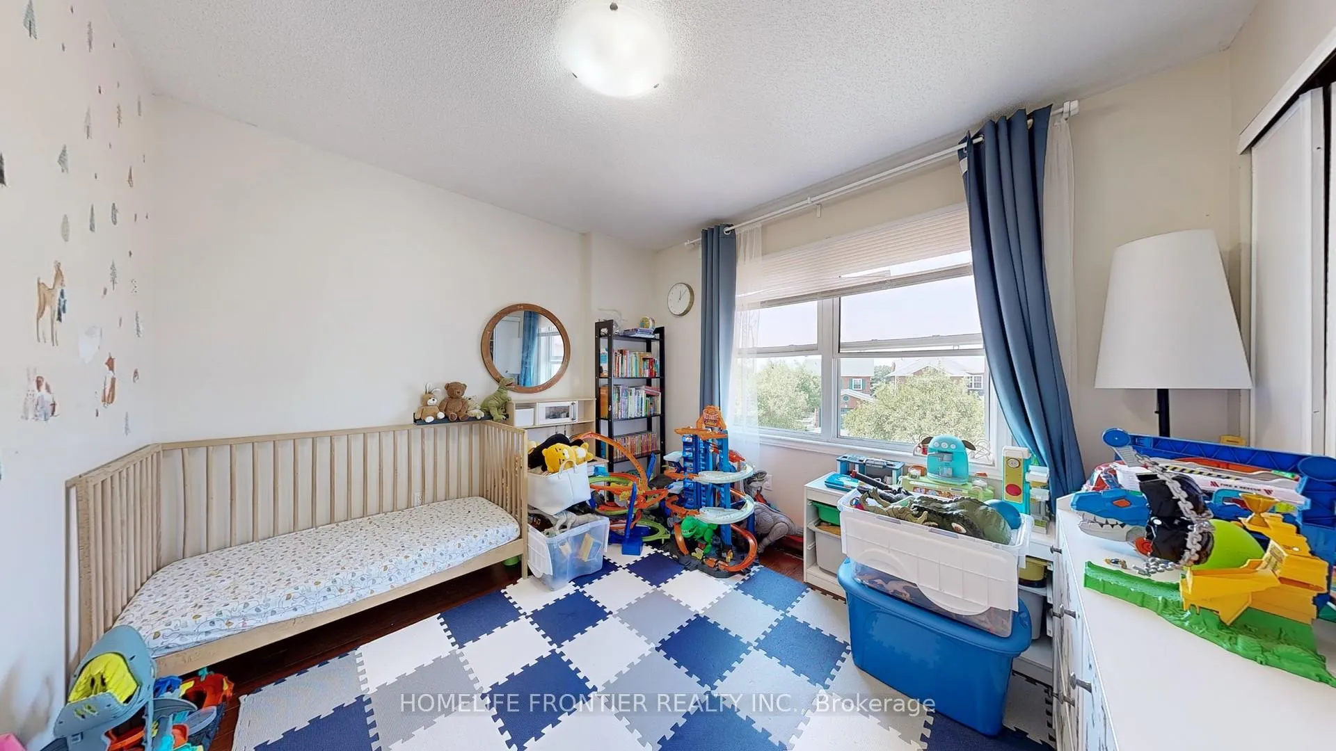 Photo 14 of 1644 Holly Hedge Drive, Pickering, Brock Ridge — HOMEH