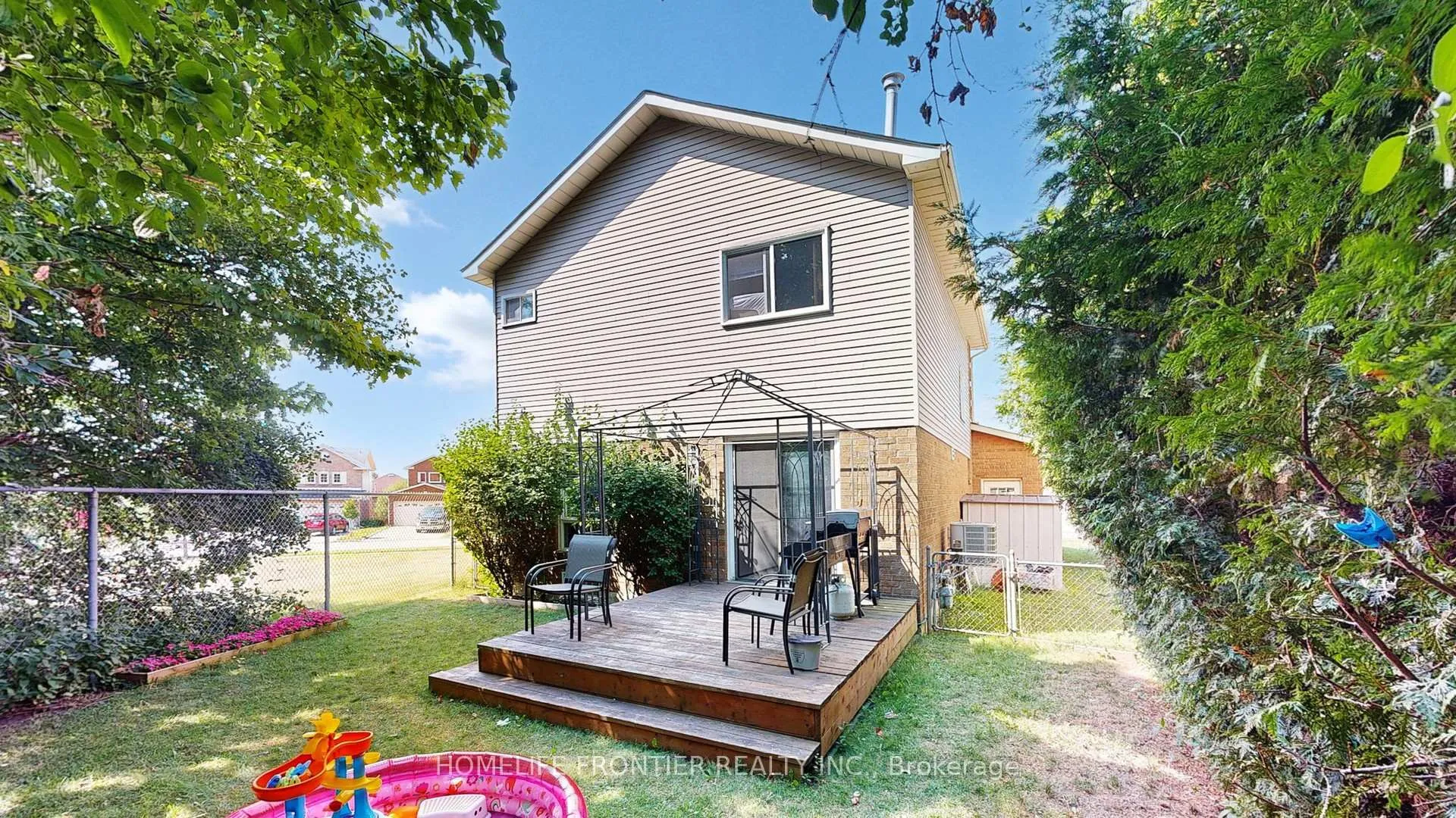 Photo 19 of 1644 Holly Hedge Drive, Pickering, Brock Ridge — HOMEH