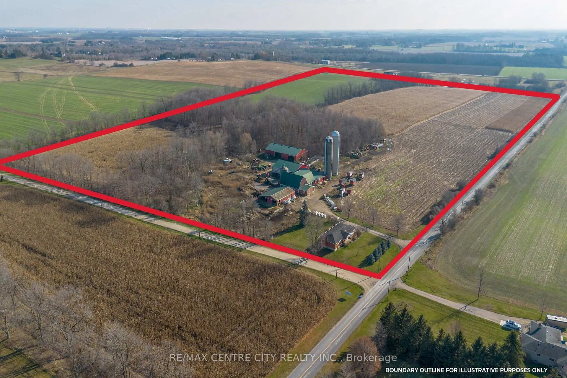 Photo 1 of 1177 Beitz Road, Woolwich — HOMEH