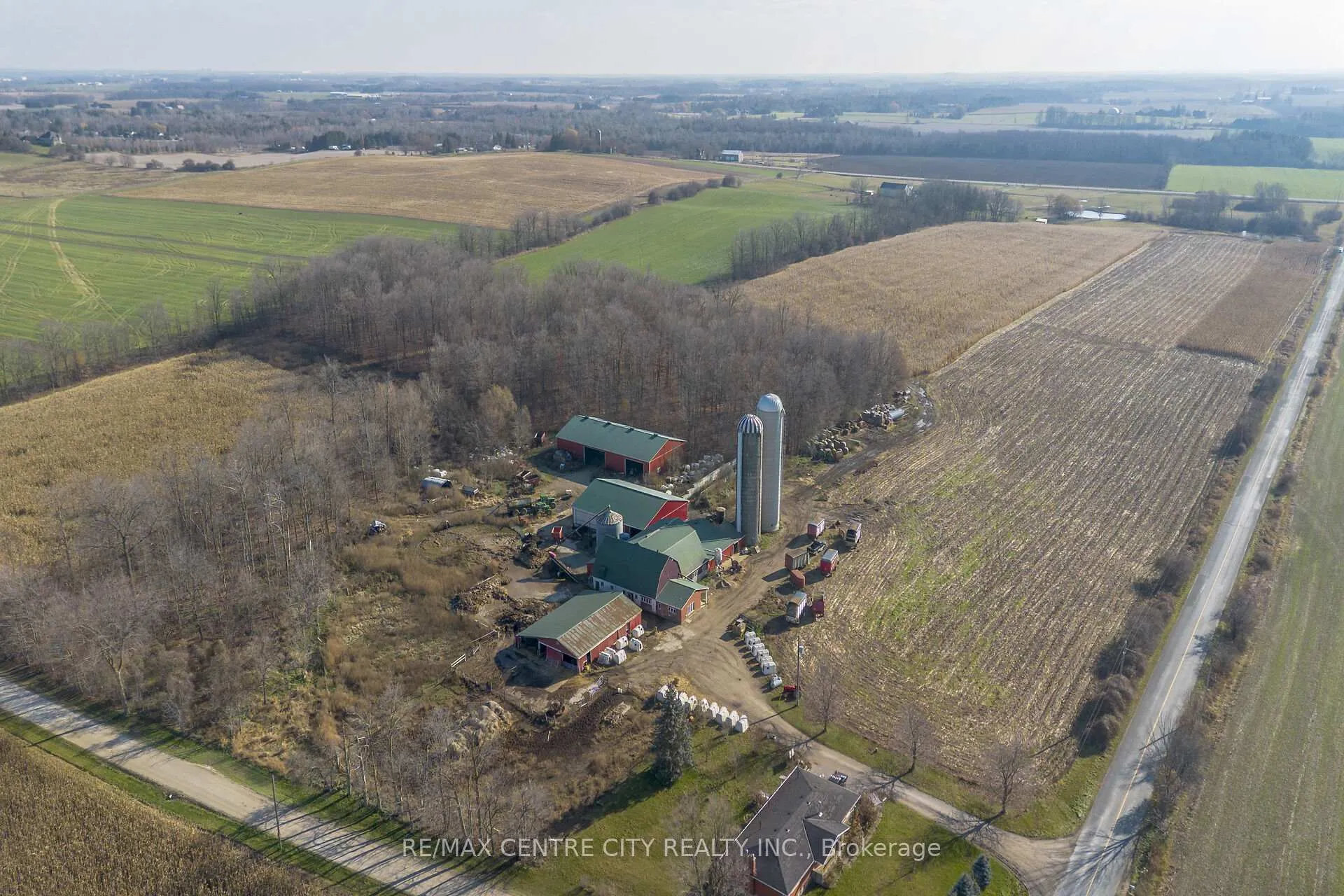 Photo 3 of 1177 Beitz Road, Woolwich — HOMEH