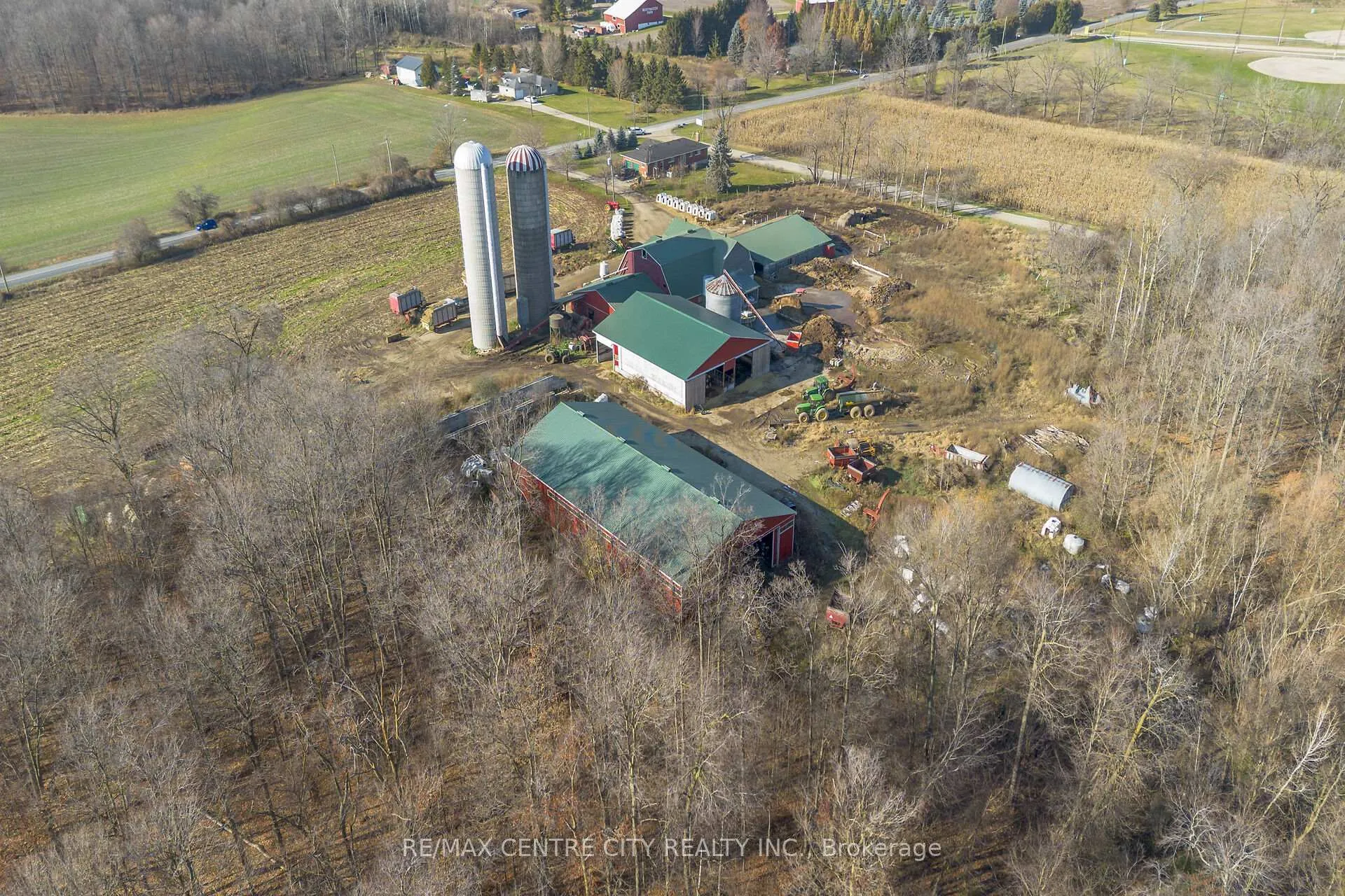 Photo 16 of 1177 Beitz Road, Woolwich — HOMEH