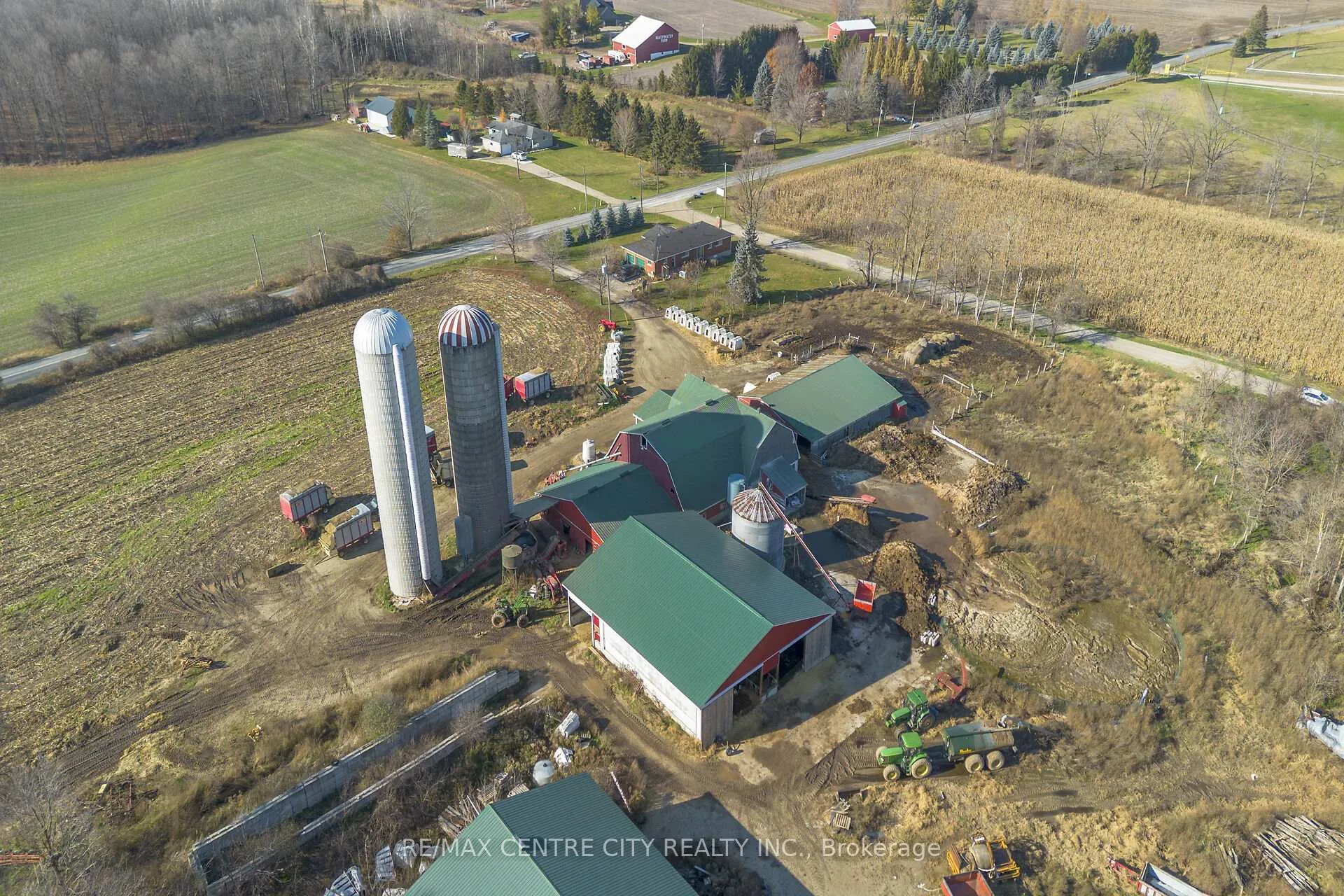 Photo 17 of 1177 Beitz Road, Woolwich — HOMEH
