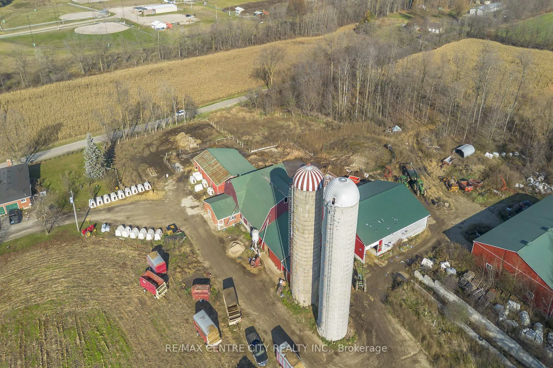 Photo 18 of 1177 Beitz Road, Woolwich — HOMEH