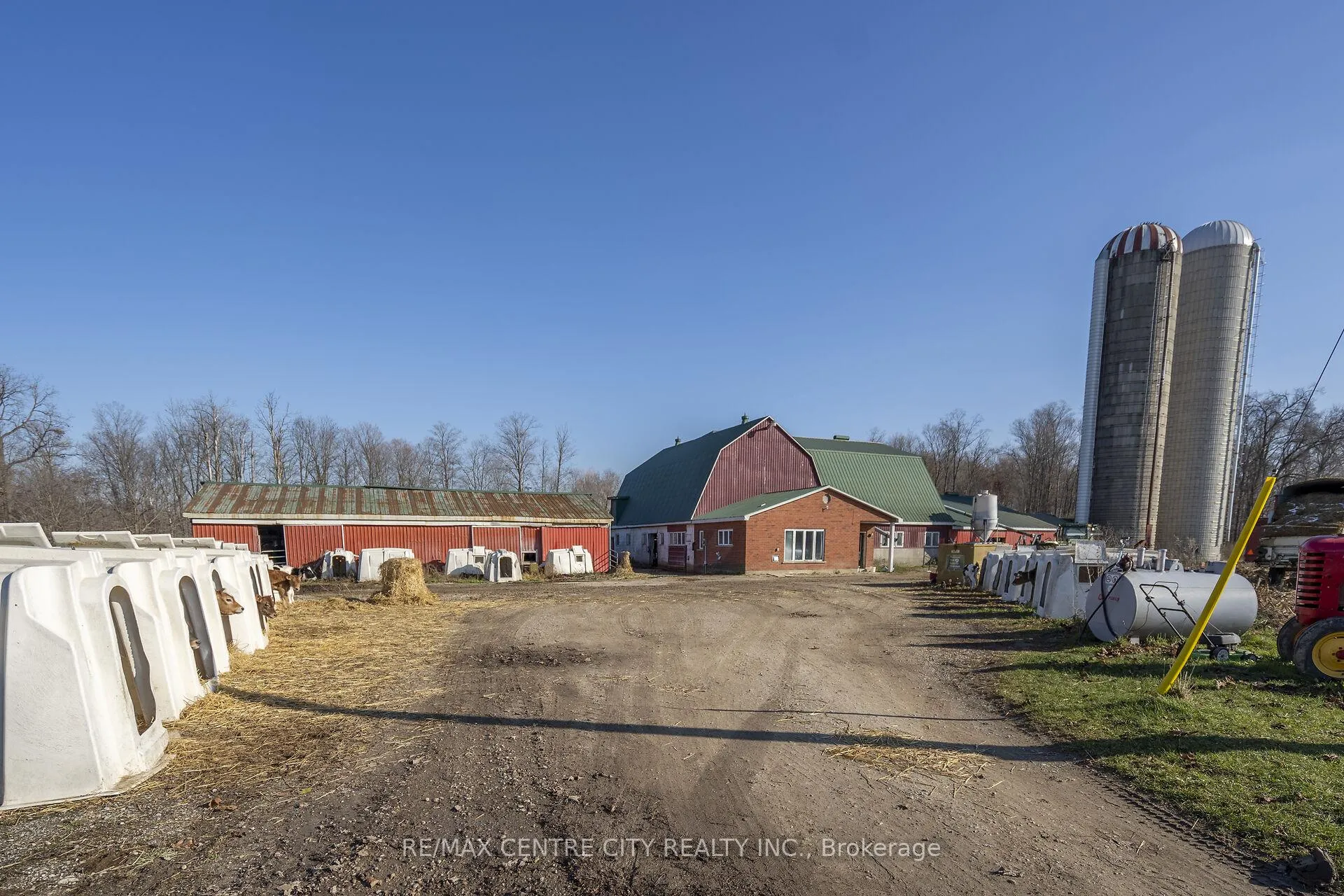 Photo 19 of 1177 Beitz Road, Woolwich — HOMEH