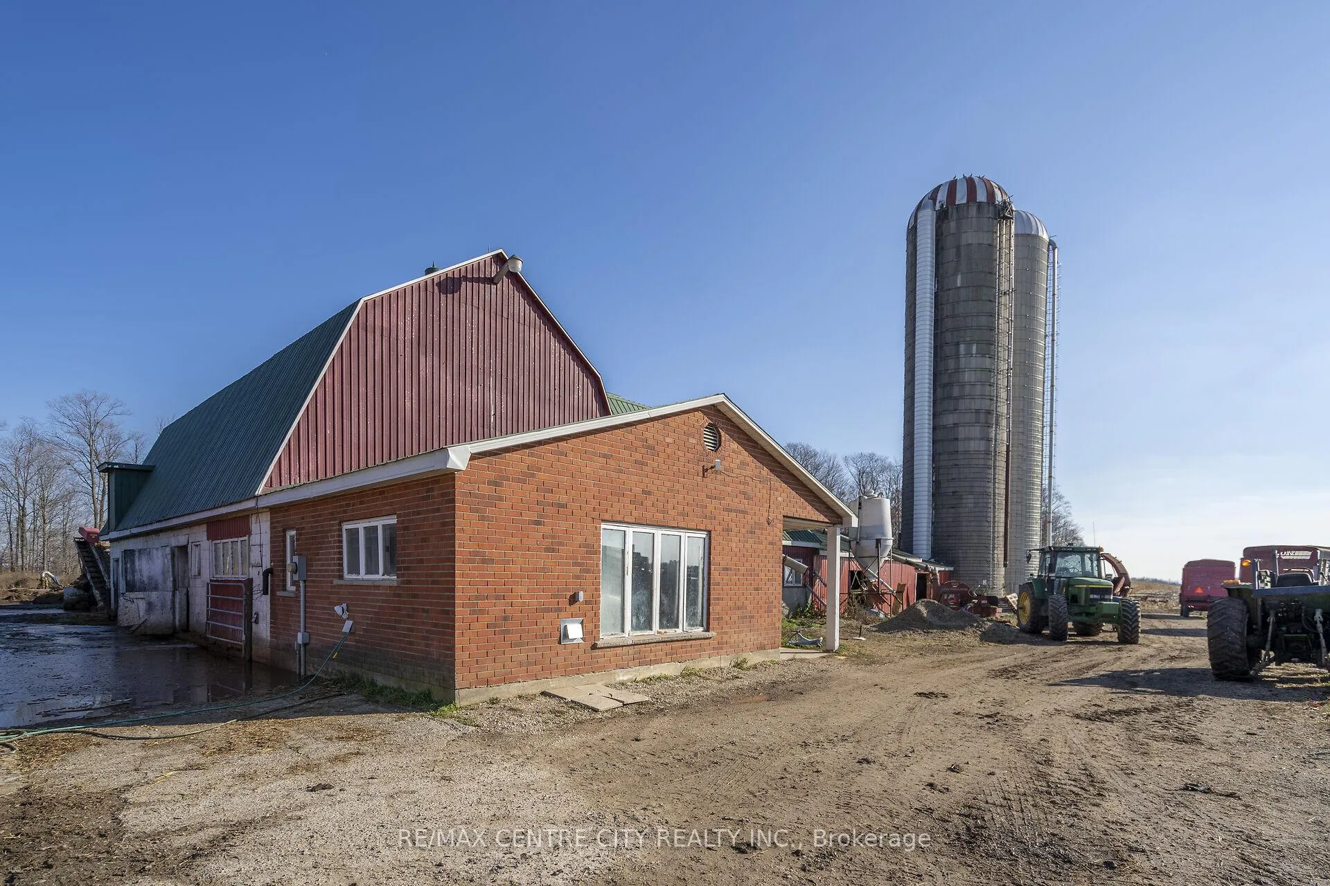 Photo 22 of 1177 Beitz Road, Woolwich — HOMEH