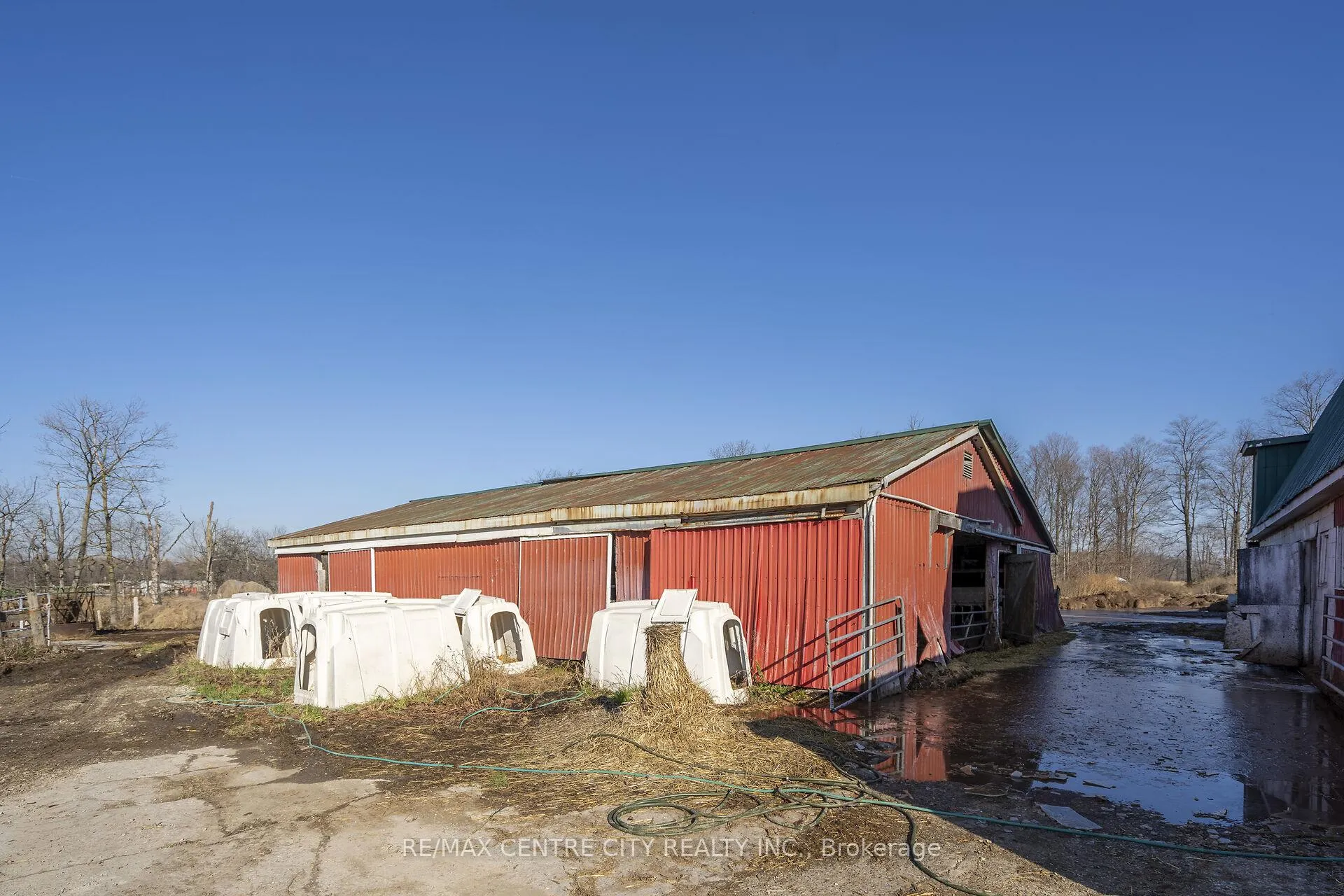 Photo 41 of 1177 Beitz Road, Woolwich — HOMEH