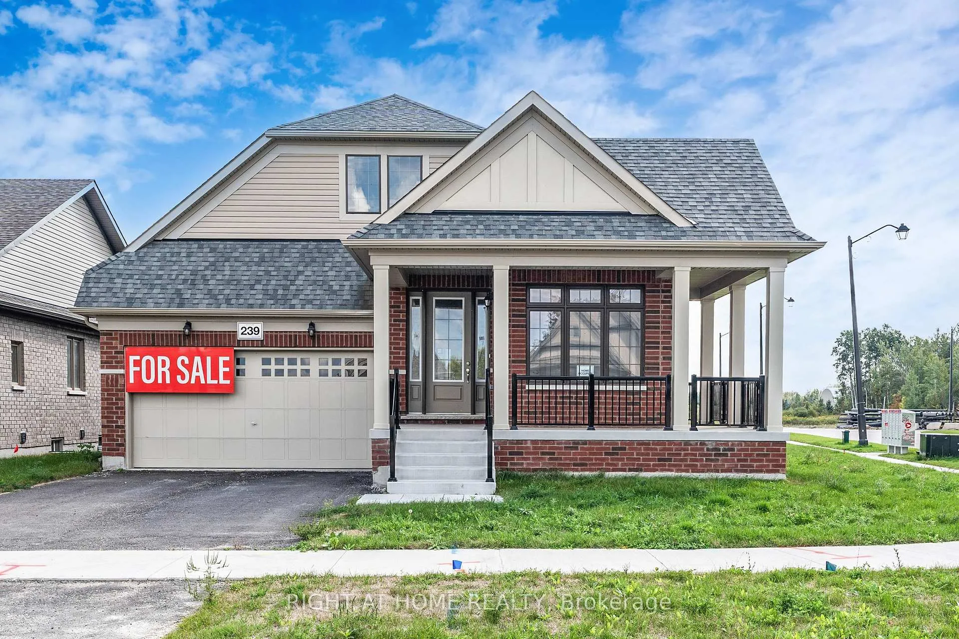 Photo 1 of 239 Wilcox Drive, Clearview, Stayner — HOMEH