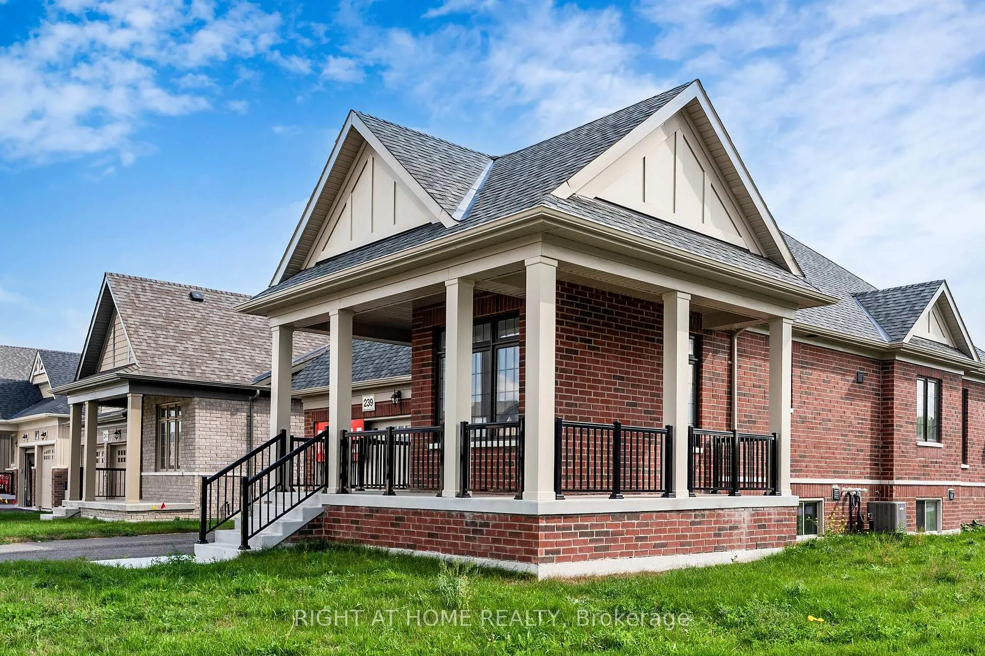 Photo 2 of 239 Wilcox Drive, Clearview, Stayner — HOMEH