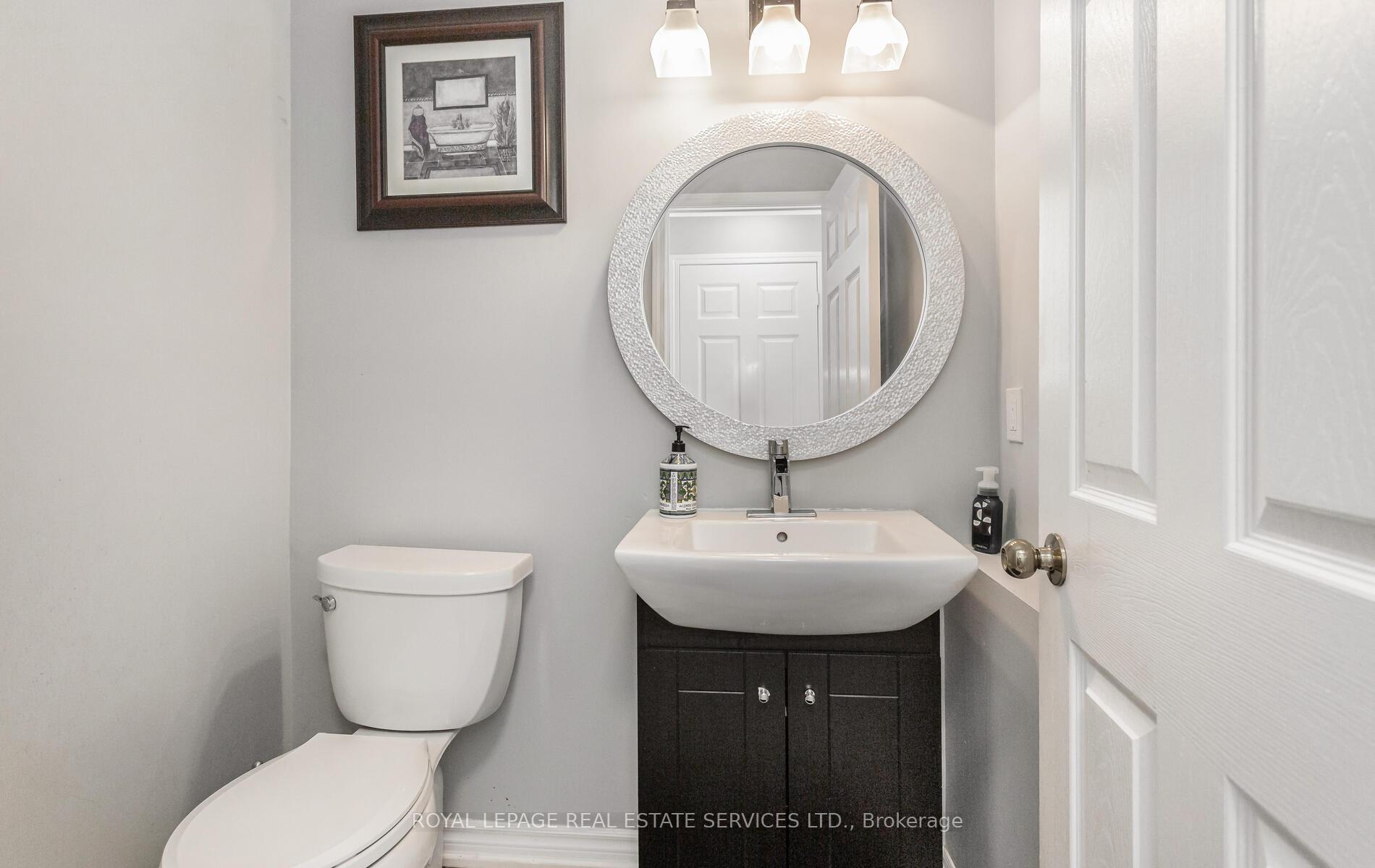 Photo 13 of 5050 Bunton Crescent, Burlington, Orchard — HOMEH