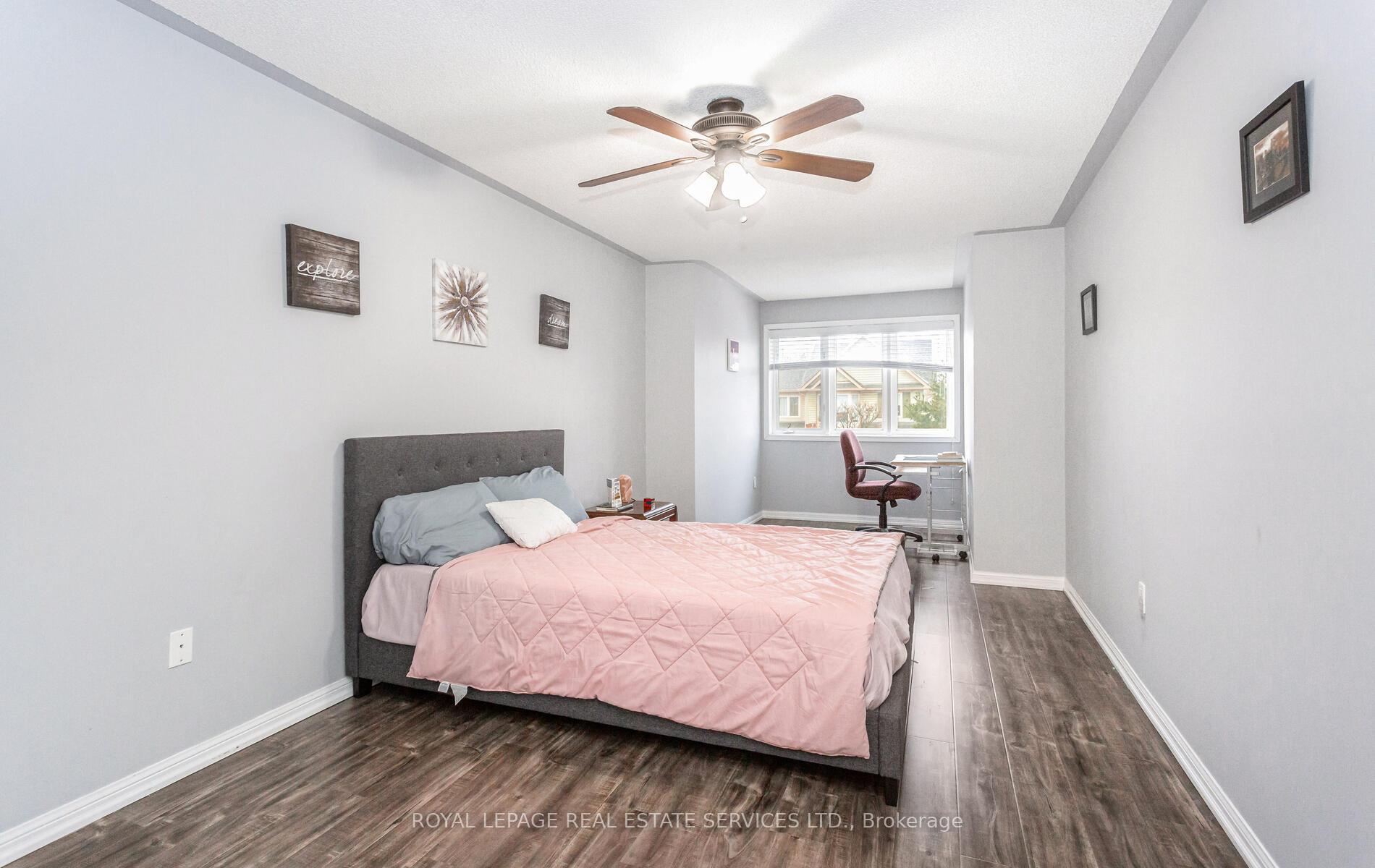 Photo 19 of 5050 Bunton Crescent, Burlington, Orchard — HOMEH