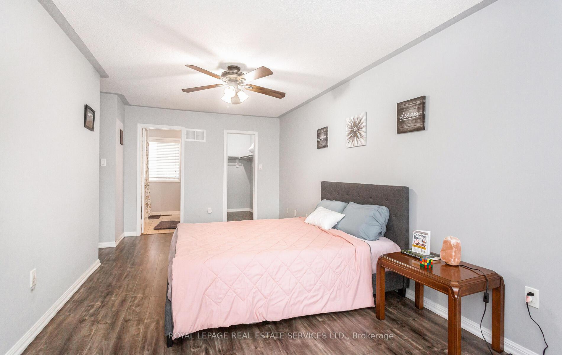 Photo 20 of 5050 Bunton Crescent, Burlington, Orchard — HOMEH