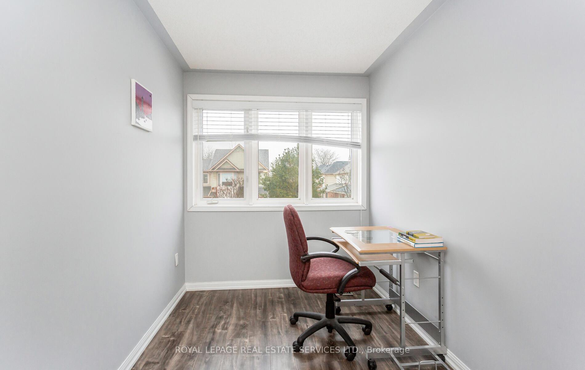 Photo 21 of 5050 Bunton Crescent, Burlington, Orchard — HOMEH